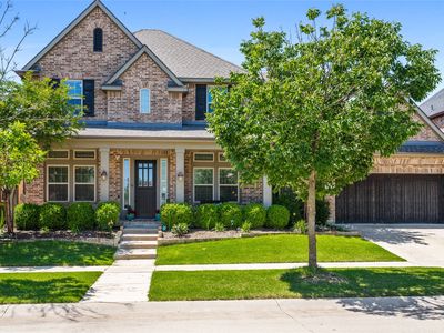 1505 6th St, Argyle, TX, 76226