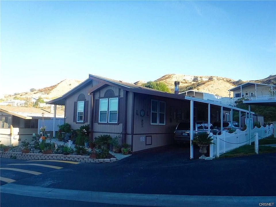 2nd image of 30000 Sand Canyon Rd Space 109