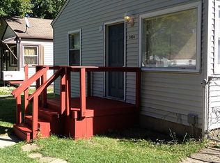 3806 Ivanhoe Ave, Flint, MI 48506