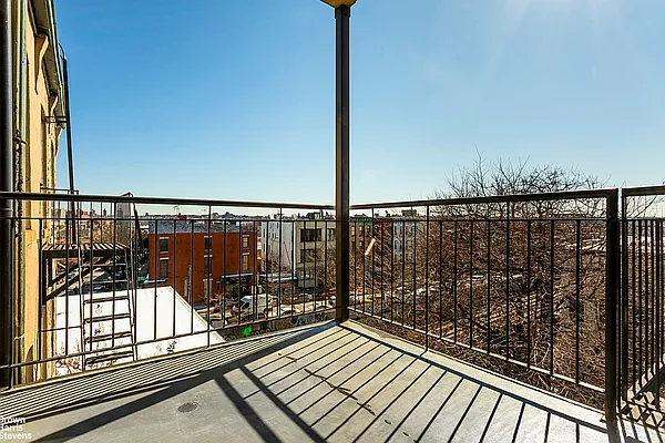Rented by Brown Harris Stevens | media 4