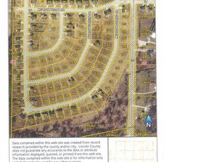 428 Meadow Spring Dr, Troy, MO 63379