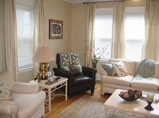 31 Chilton St, Cambridge, MA 02138