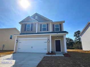 144 Juniper Dr, Hinesville, GA 31313