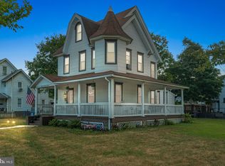 734 Pennsylvania Ave, Delanco, NJ 08075