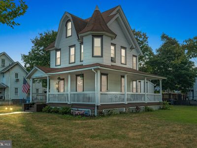 734 Pennsylvania Ave, Delanco, NJ, 08075