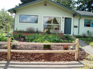 1945 SE 77th Ave, Portland, OR 97215