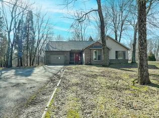 871 W Rudolph Ln, Santa Claus, IN 47579