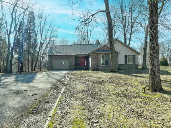 871 W Rudolph Ln, Santa Claus, IN 47579