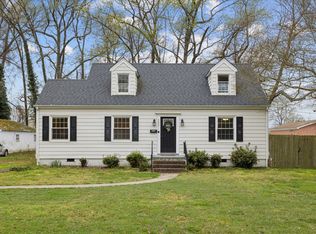 5945 Madison Ave, Newport News, VA 23605