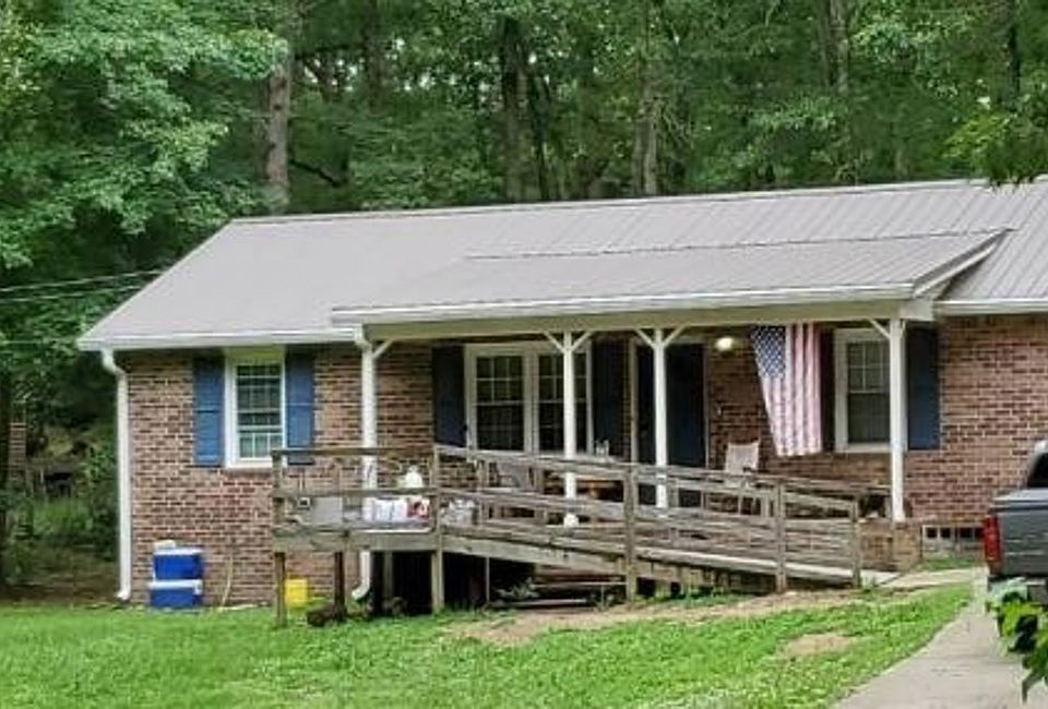 Property Side View