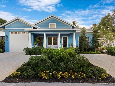 734 NE 17th Rd, Fort Lauderdale, FL, 33304