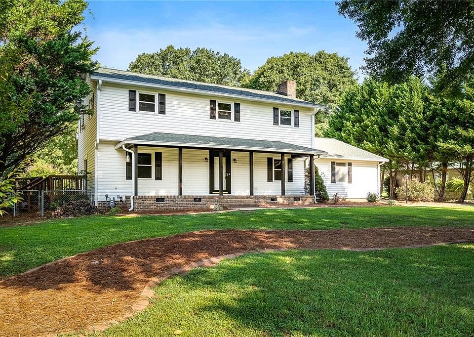 512 Old Pendleton Rd, Easley, SC 29642 Zillow