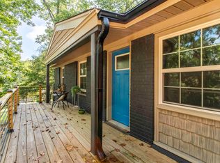 63 Powhatan Dr, Cherokee Village, AR 72529