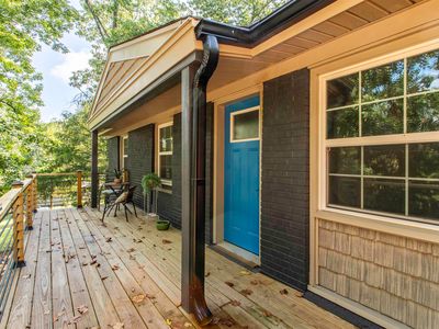 63 Powhatan Dr, Cherokee Village, AR, 72529