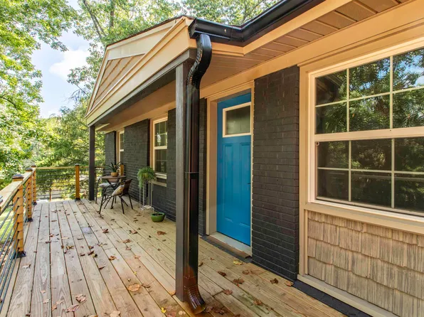 63 Powhatan Dr, Cherokee Village, AR 72529