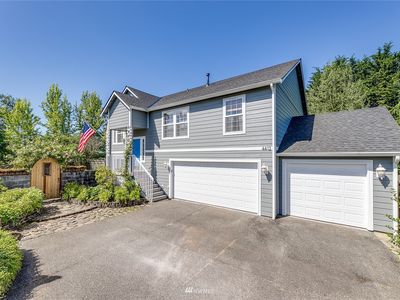 4412 70th Avenue NE, Marysville, WA, 98270