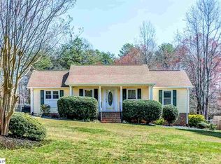 209 Pine Meadow Dr, Travelers Rest, SC 29690