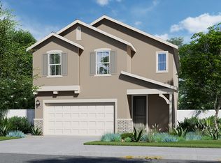 Residence 1847 Plan, Melody at Arbor Ranch, Elk Grove, CA 95757