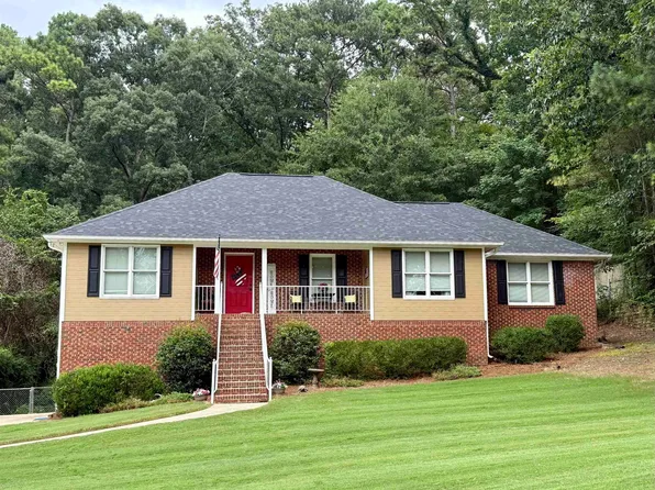 6238 Eagle Ridge Cir, Pinson, AL 35126
