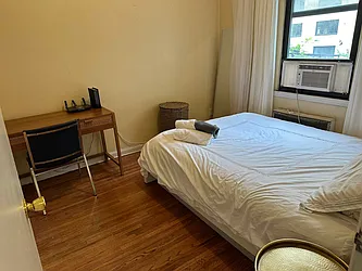 Rented by Alpha Properties NYC I LLC