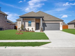 524 Brookside Dr, Van Alstyne, TX 75495