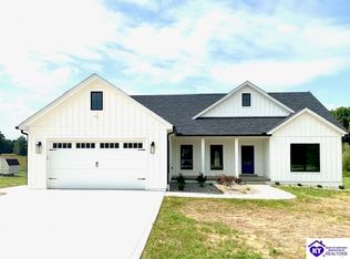 734 Beasley Blvd, Cecilia, KY 42701
