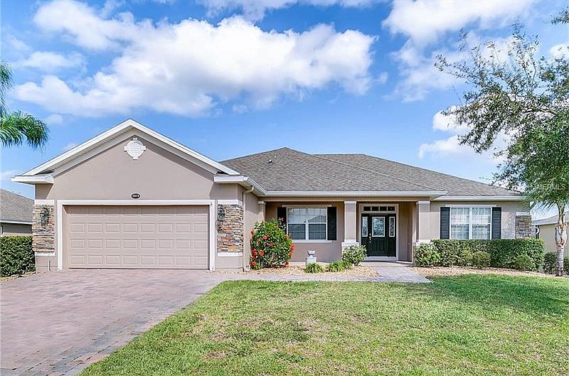 1st image of 1018 Harmony Ln
