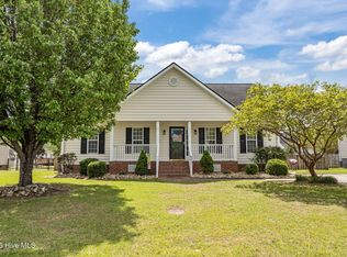692 Carrington Lane, Winterville, NC 28590