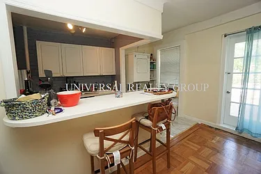 Rented by Universal Realty Group