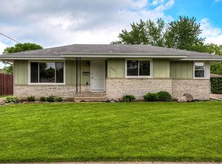 3907 Twana Dr, Des Moines, IA 50310