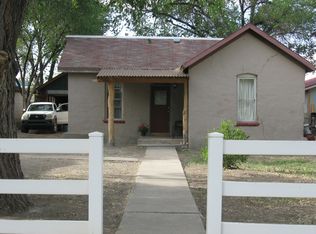226 W North 1st St, Montrose, CO 81401