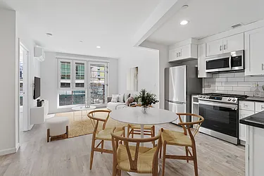 Rented by Nest Seekers International