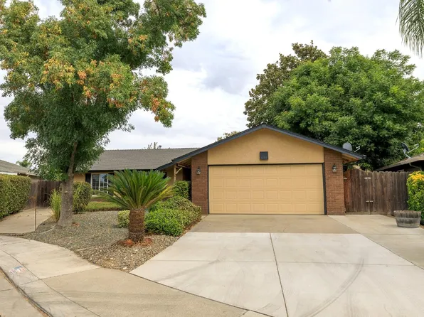 3912 Shawntele Way, Modesto, CA 95356