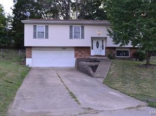 2125 Del Rio Dr, Arnold, MO 63010