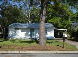 2811 Carrie St, Brunswick, GA 31520