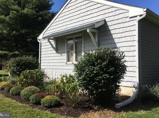 1250 Victoria Ln, West Chester, PA 19380