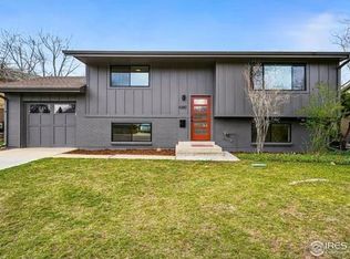 980 S Lashley Ln, Boulder, CO 80305