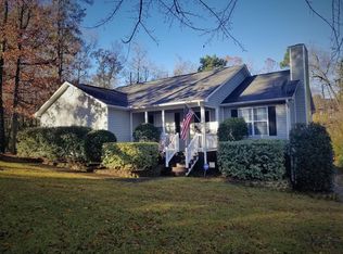 628 Shadow Moss Dr, Macon, GA 31204