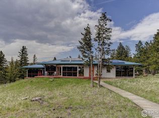 595 Left Fork Rd, Boulder, CO 80302