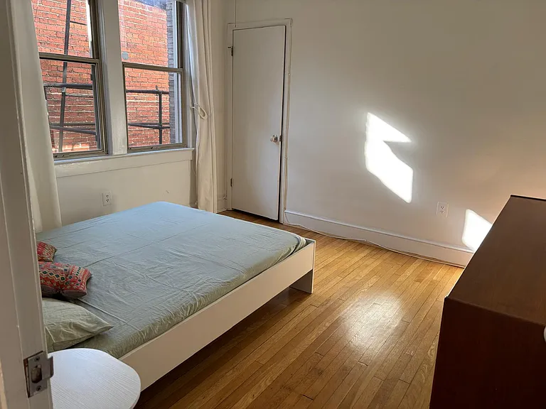 1725 Lanier Pl NW #31A — Photo 44