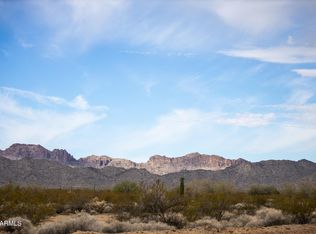 0 W Centennial Rd #123, Tonopah, AZ 85354