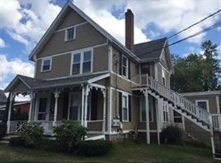 22 Franklin St #1, Woburn, MA 01801