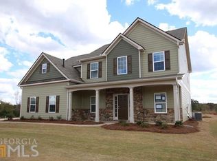 323 Linman Dr, Lagrange, GA 30241