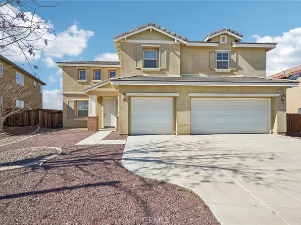 13748 Camino Lindo St, Victorville, CA 92392