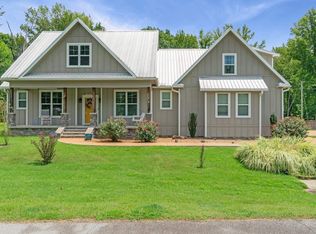 41 Rivers Edge Cv, Heber Springs, AR 72543