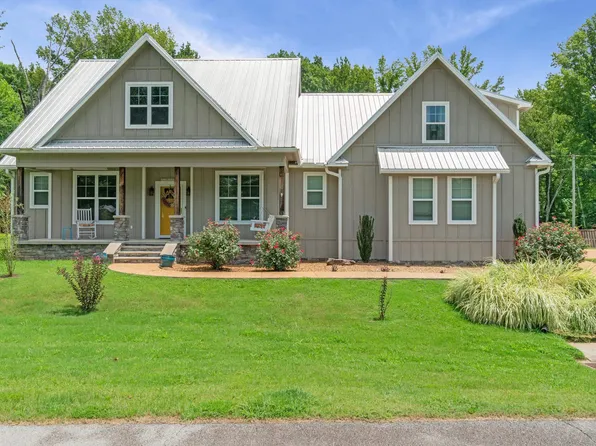 41 Rivers Edge Cv, Heber Springs, AR 72543