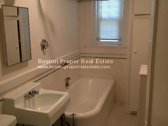 120 University Rd. #1 Brookline Unit Photo 5