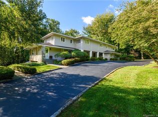 33 Pine Ridge Rd, Wilton, CT 06897