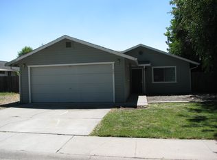 607 Kenneth Way, Mount Shasta, CA 96067