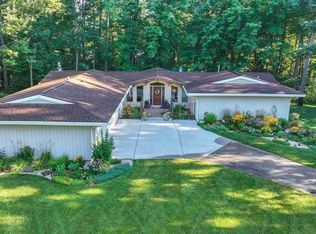 521 Bruce Ln, Wisconsin Rapids, WI 54494